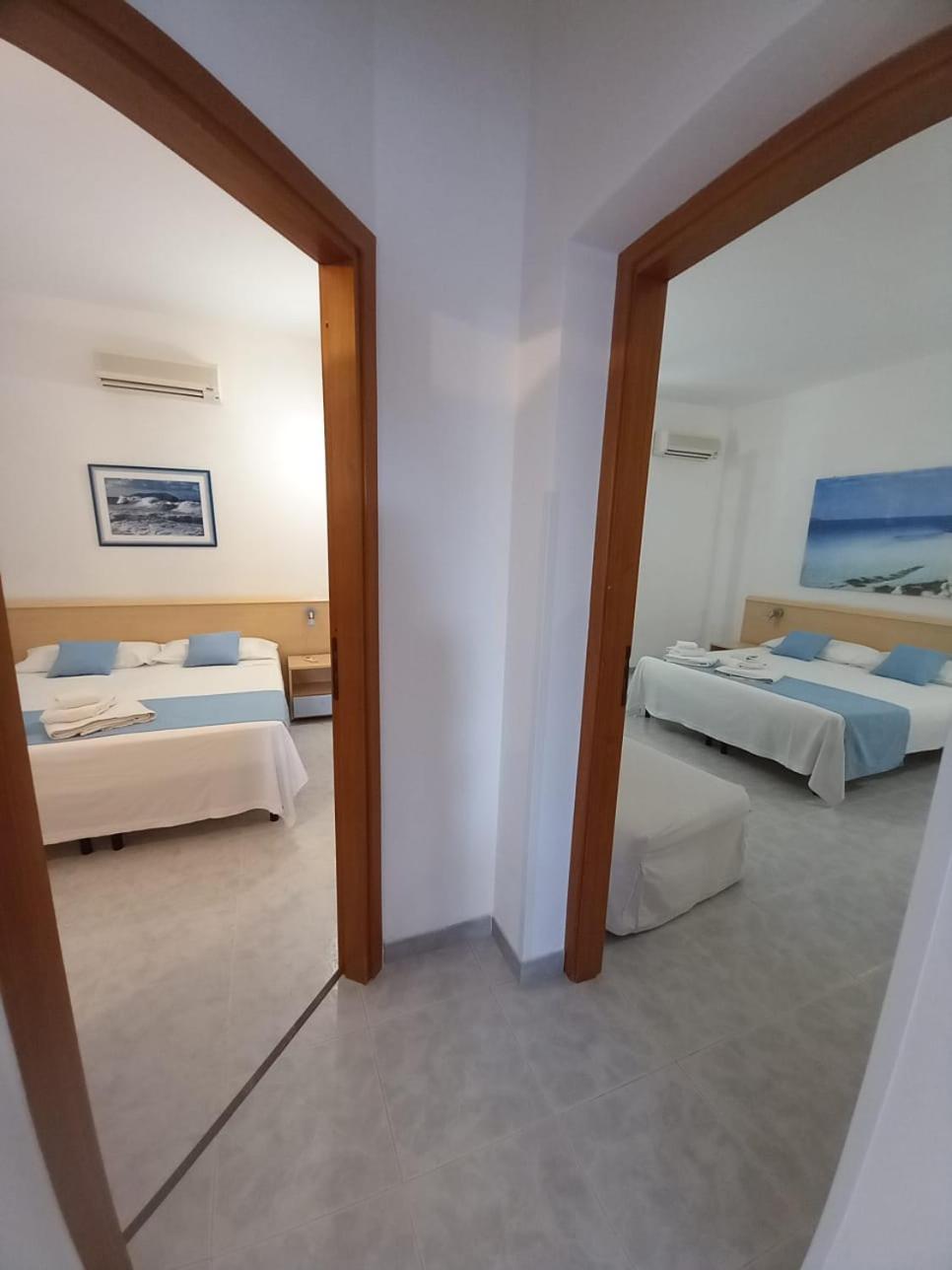 Blu Vacanze Residence Favignana Exteriör bild