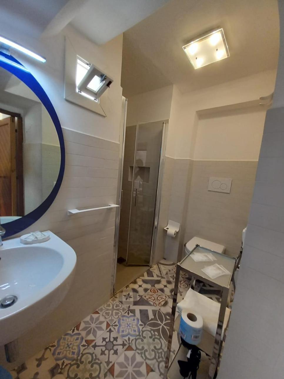 Blu Vacanze Residence Favignana Exteriör bild